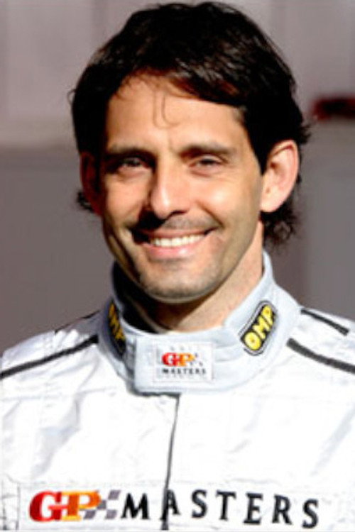 Photo of Alessandro Caffi, Acting