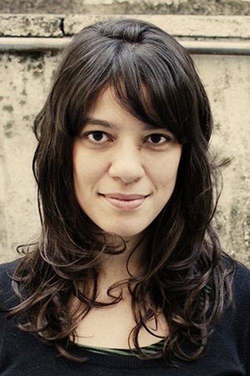 Photo of Gabriela Amaral Almeida, Writing