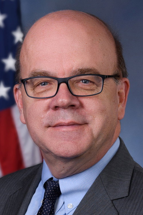 Photo of Jim McGovern, Acting