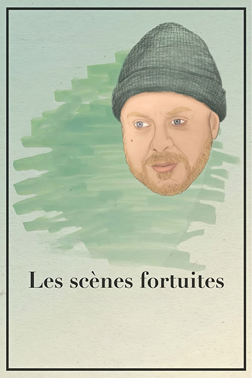 Movie poster for My Intelligent Comedy (2018)