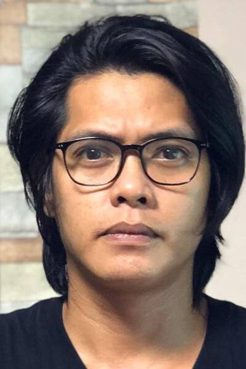 Ambo Jacinto profile