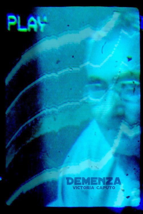 Movie poster for Demenza