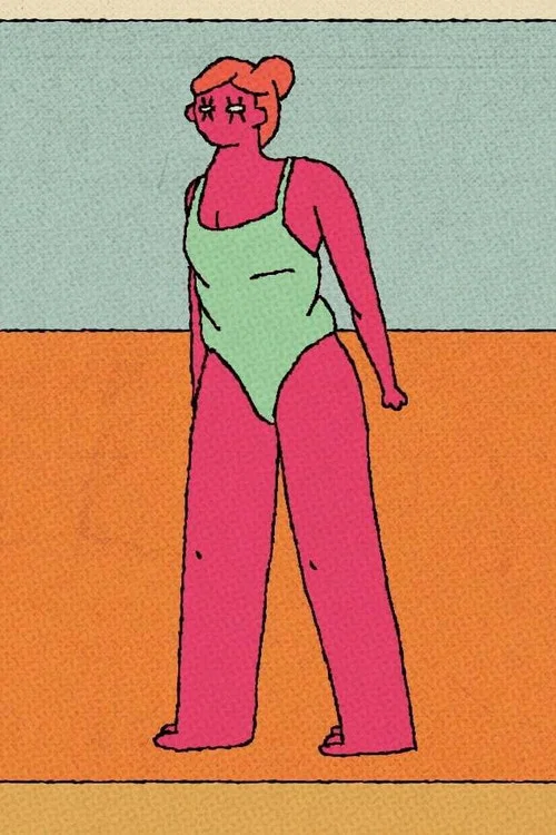 Movie poster for Summer of Love (2017)