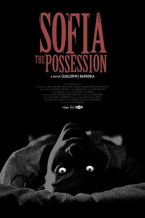 Movie poster for Sofia, the Possession (2024)