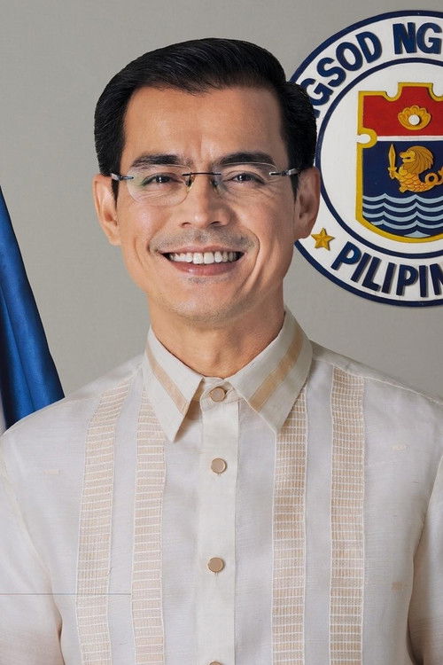Isko Moreno profile