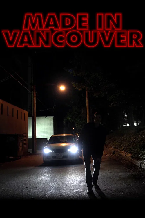 Movie poster for Made in Vancouver (2025)