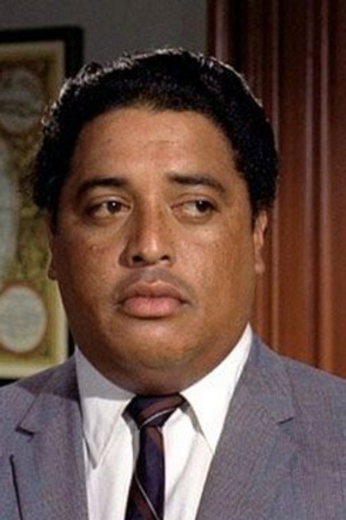 Photo of Zulu, Acting