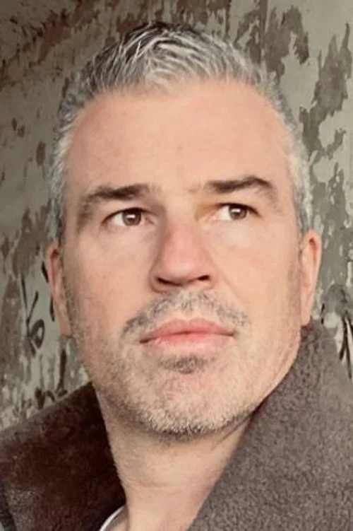 Photo of Allard Geerlings, Acting