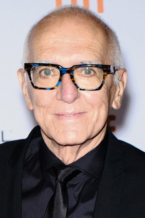 Photo of Roger Frappier, Production