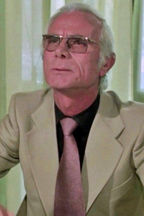 Photo of Saverio Mosca, Acting