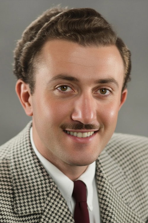 Photo of Orhon Murat Arıburnu, Acting
