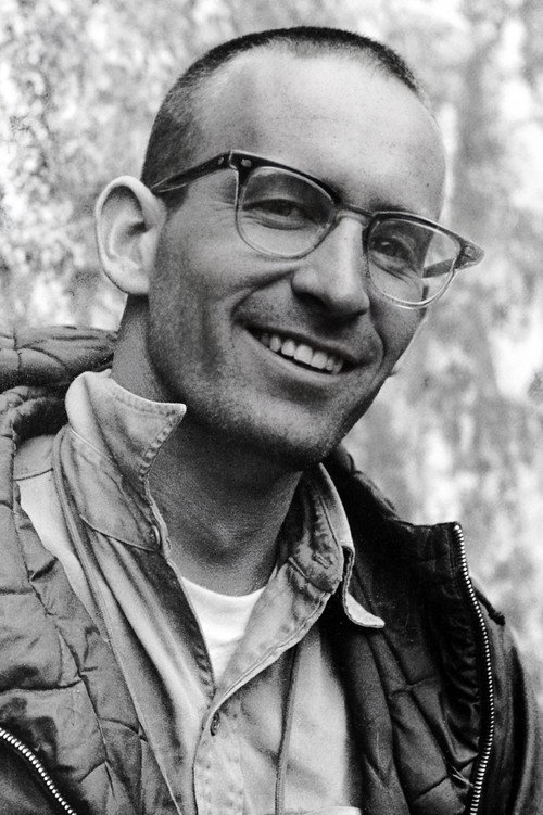 Photo of Royal Robbins, Acting