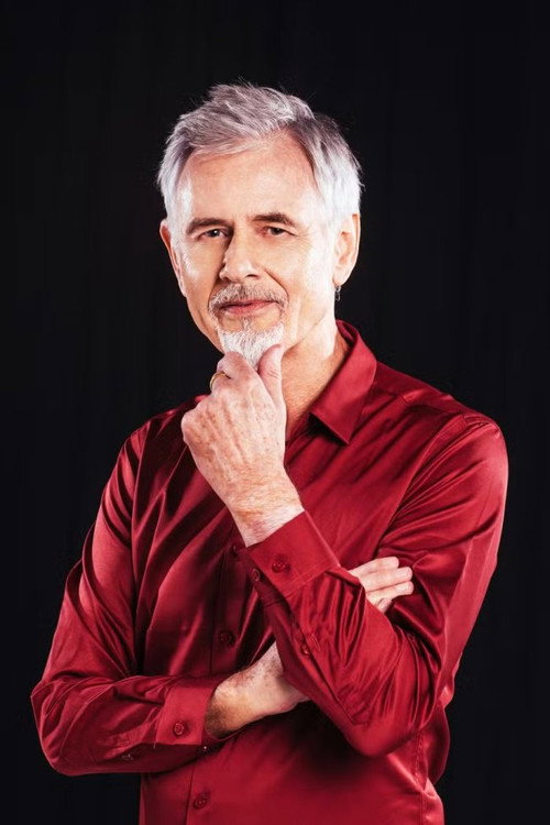 Richard David Court profile