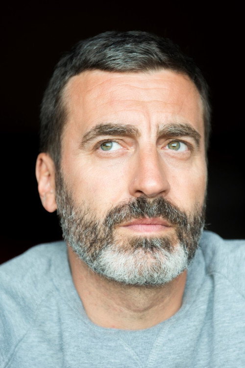 Photo of Giangiacomo De Stefano, Directing