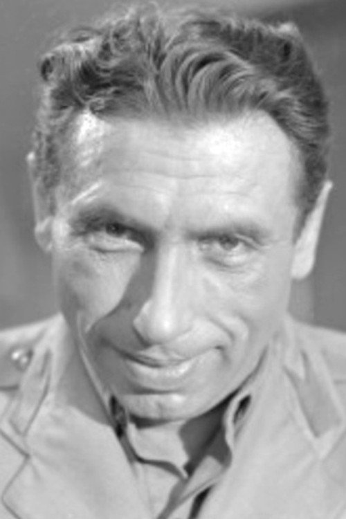Photo of Zdzisław Lubelski, Acting
