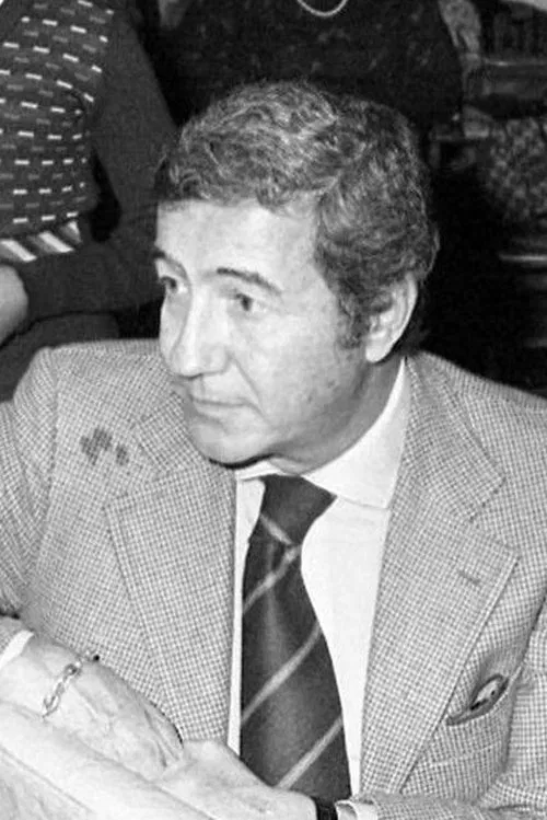 Duccio Tessari profile