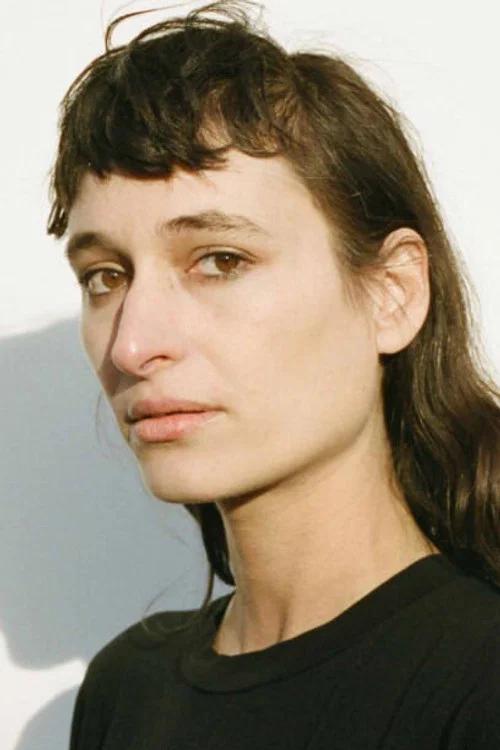 Photo of Zumi Rosow, Acting