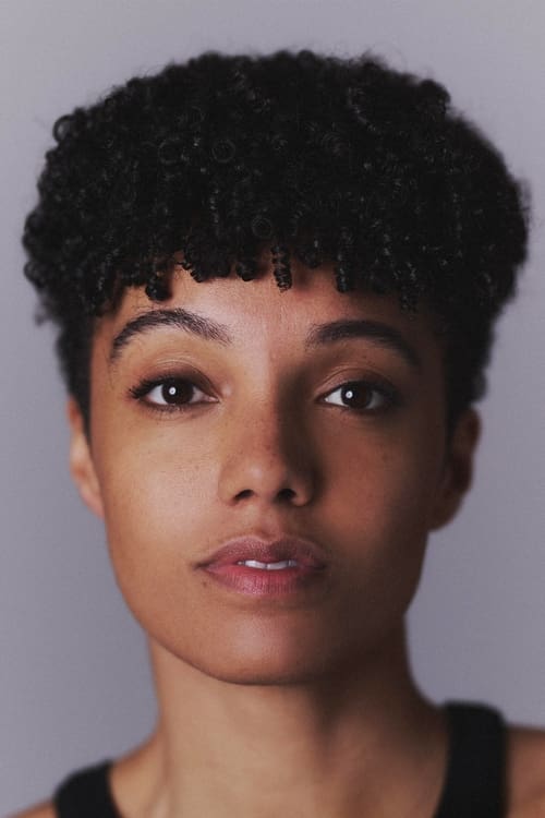 Maisie Richardson-Sellers profile