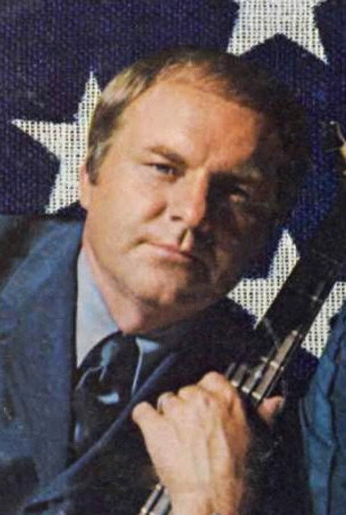 Marshall Grant profile