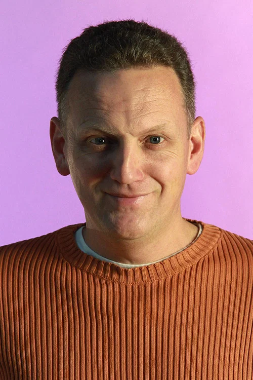 Photo of David Rauch, Production