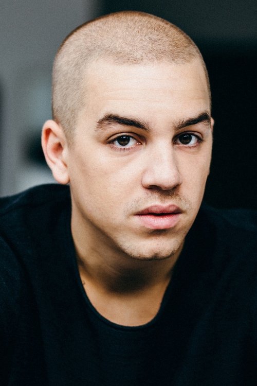 Antoine Pilon profile