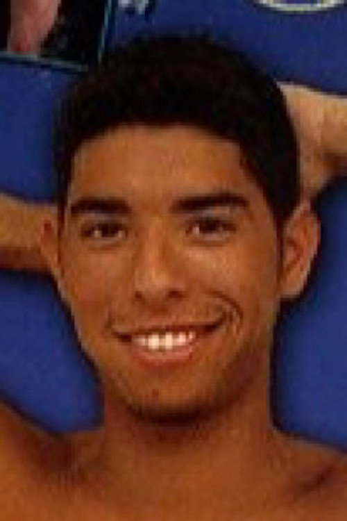 Photo of Kyle Medina, Acting