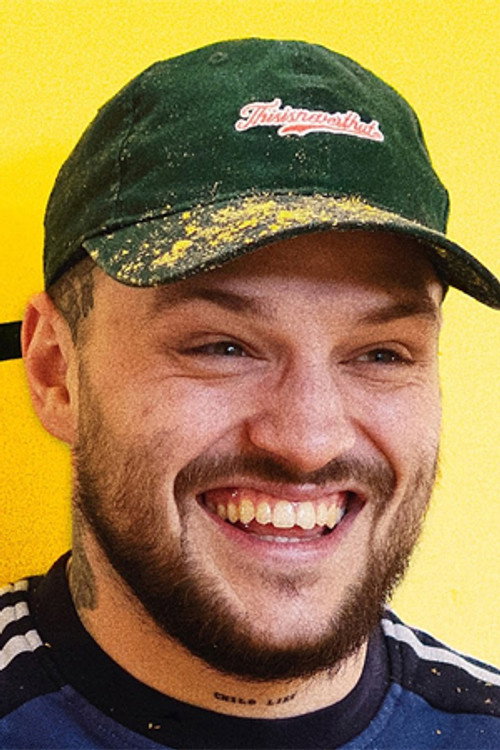 Photo of Jay Swingler, Acting