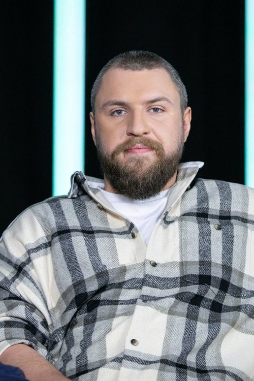 Photo of Dominykas Klajumas, Acting