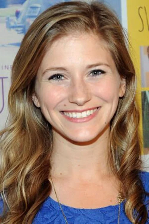 Photo of Allie Gallerani, Acting
