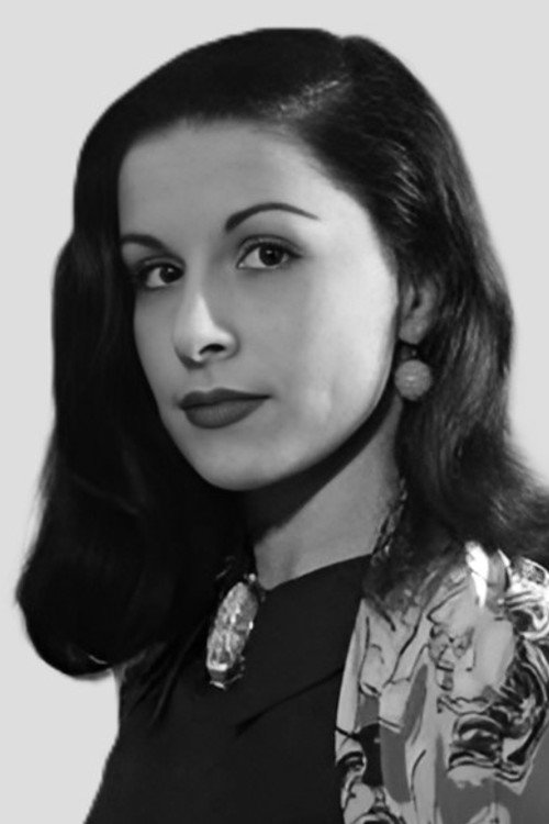 Photo of Violetta Elvin, Acting