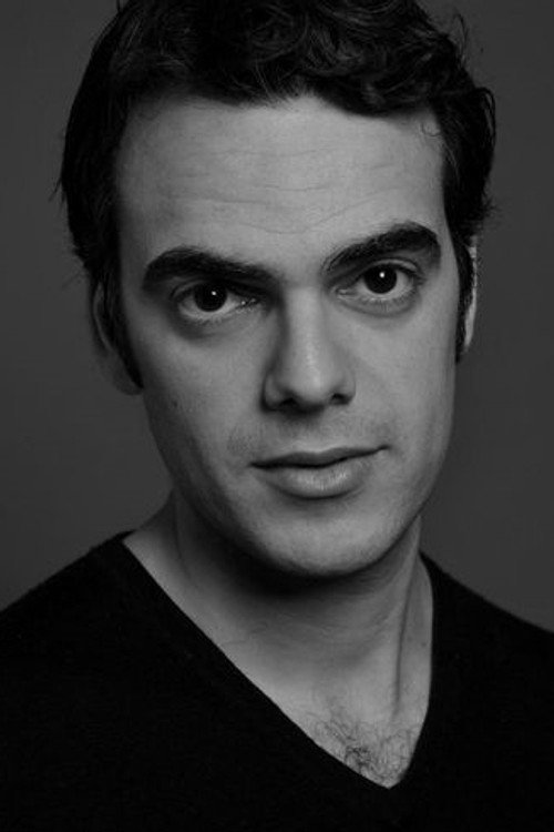 Christodoulos Martas profile