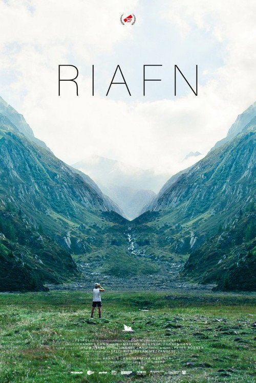Movie poster for RIAFN (2019)