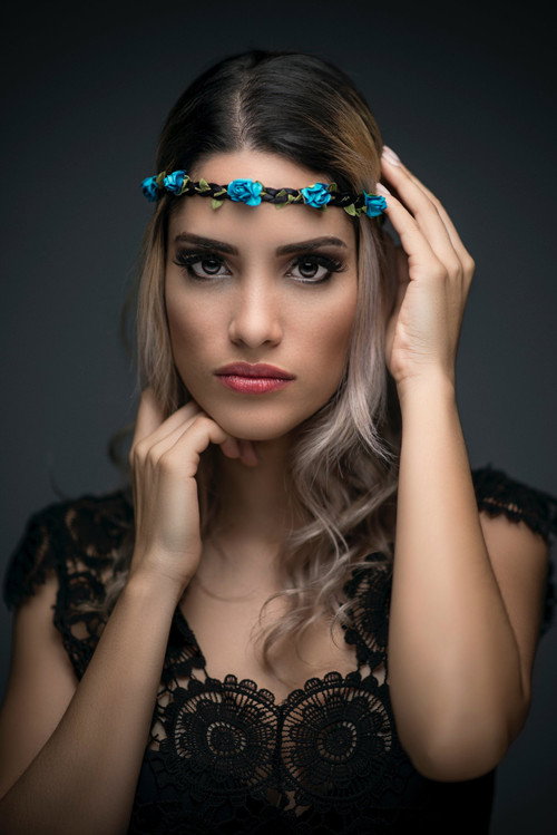 Photo of Thamara Tejada, Acting