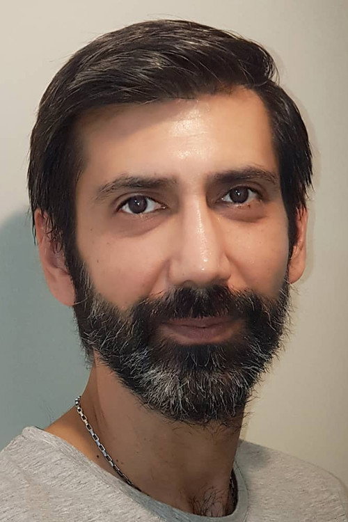 Photo of Sina Razani, Acting