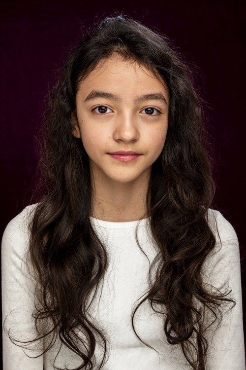 Photo of Rada Rae, Acting
