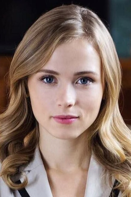 Anna Koshmal profile