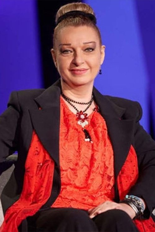 Nadine Khoury profile