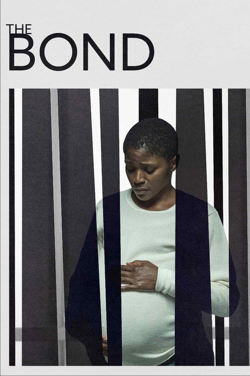 Movie poster for The Bond (2022)