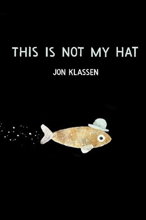 Movie poster for This Is Not My Hat (2014)