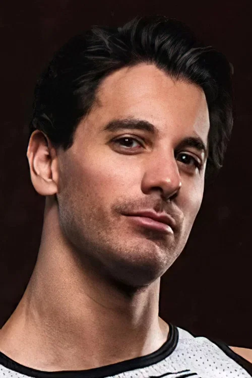 Photo of Paul Codi, Acting