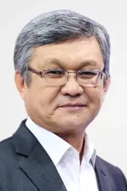 Photo of Bakhitzhan Alpeisov, Acting