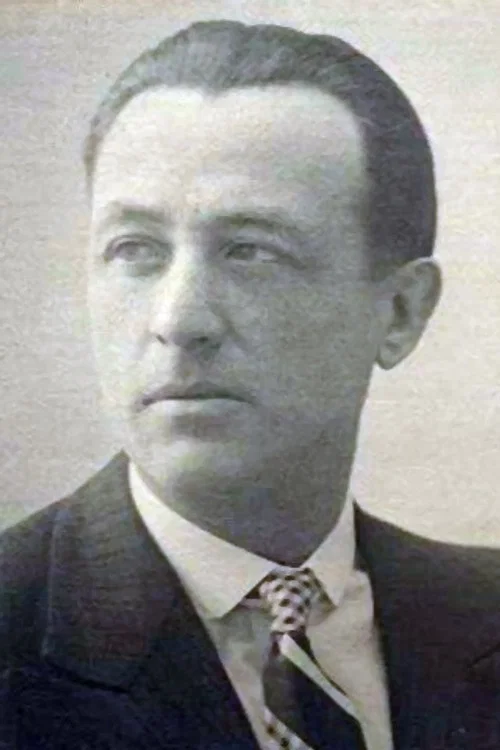 Photo of Max Doria, Acting