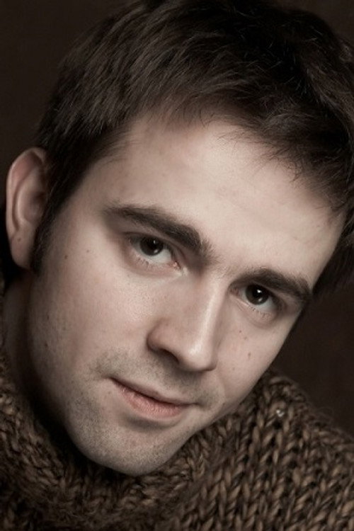 Photo of Yuri Butorin, Acting