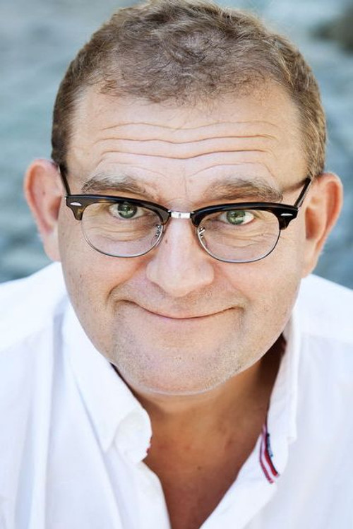 Martin Zauner profile