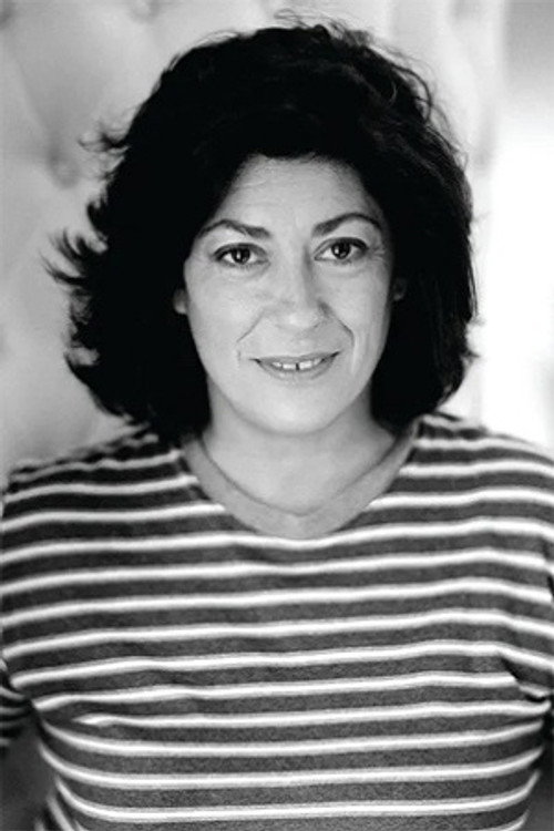 Photo of Almudena Grandes, Writing