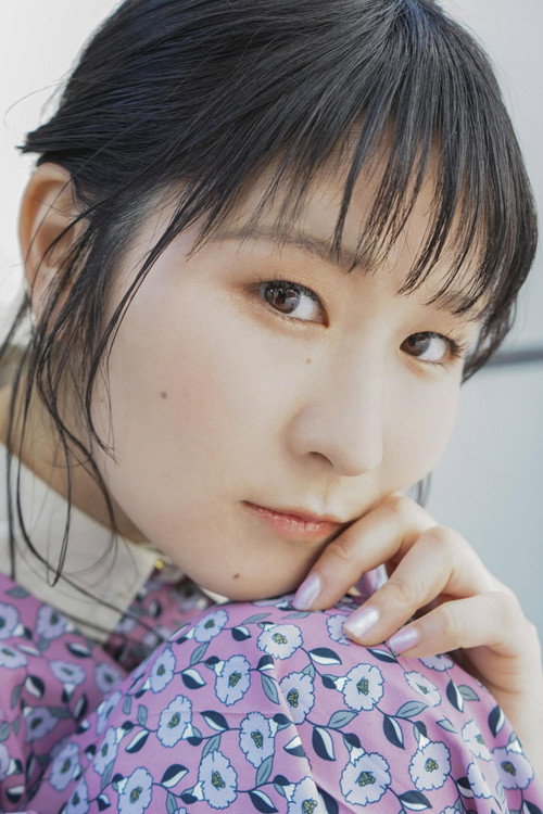 Photo of Eriko Kadokura, Acting