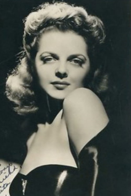 Photo of Juanita Stark, Acting