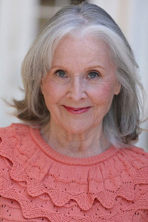 Photo of Shirley Raun, Acting