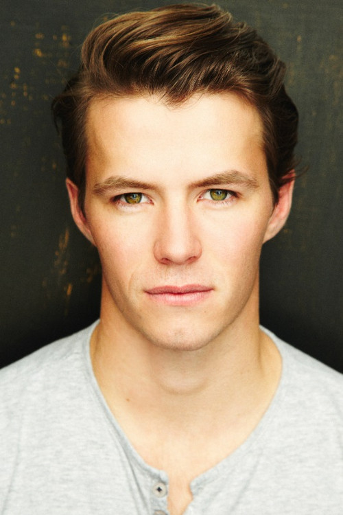 Thomas Cocquerel profile