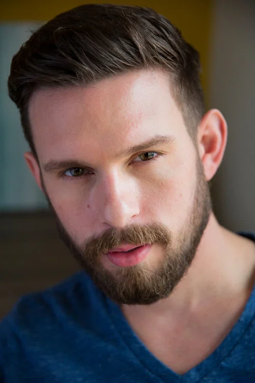 Photo of Casey Jacks, Acting
